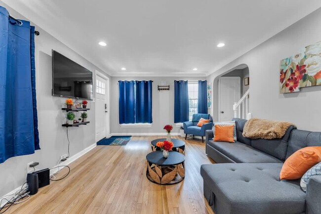 Foto del edificio - 4606 Roadoan Rd