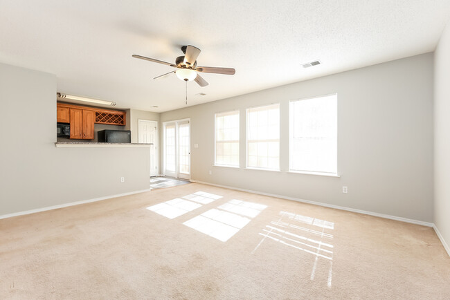 Foto del edificio - Lovely 3 bedroom in Simpsonville!