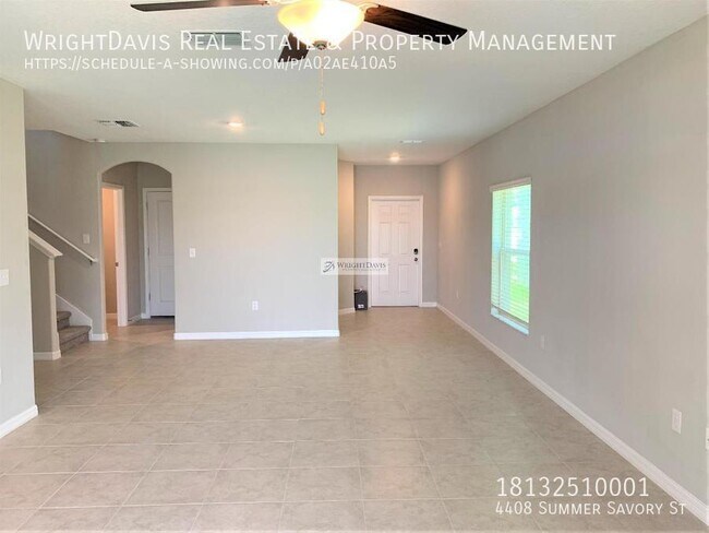 Foto del edificio - 4408 Summer Savory St