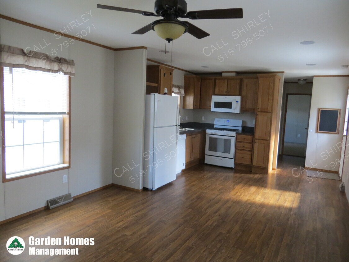 Foto principal - 1618 Saratoga Rd