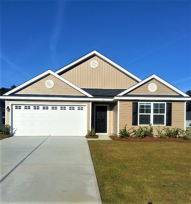 Building Photo - 19 Milsbury Ln