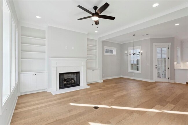 Building Photo - 1009 Fendley St