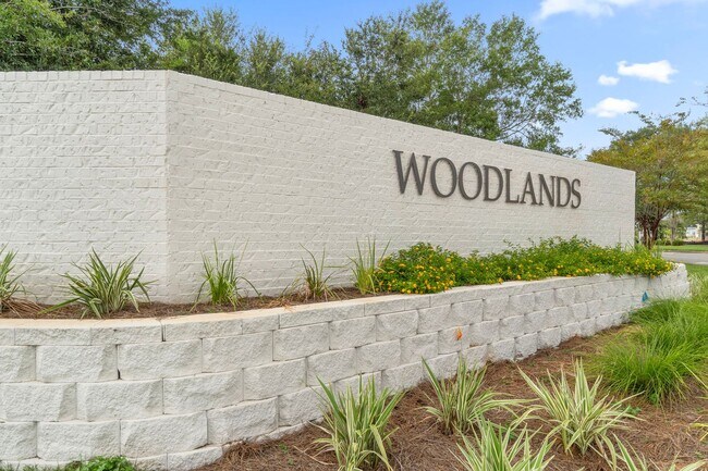 Foto del edificio - Woodlands 4 bed 2 bath gem !