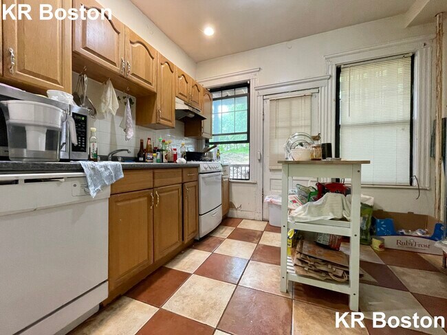 Foto del edificio - 45 Gordon St