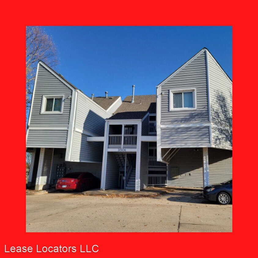 Primary Photo - 2 br, 1 bath House - 3501 W 21st St