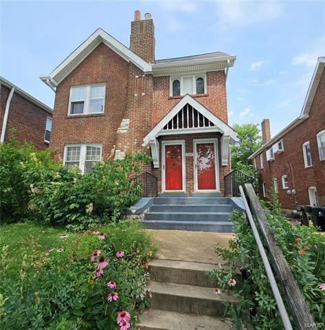 Foto principal - 7347 Lindell Blvd