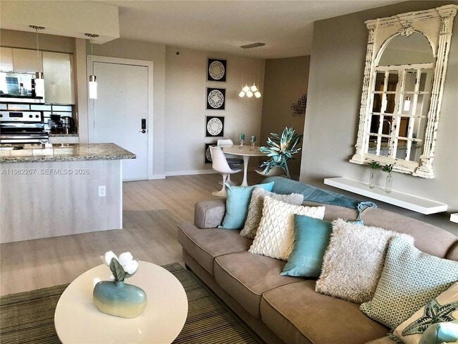 Photo - 19999 E Country Club Dr Apartment