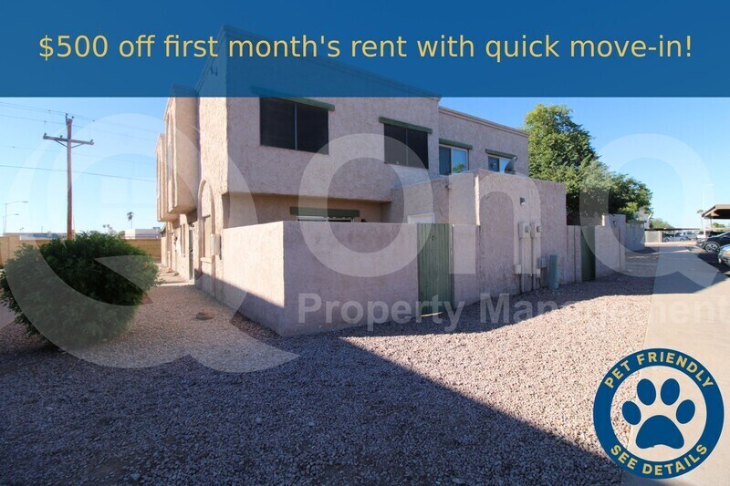 Primary Photo - 1500 W Rio Salado Pkwy