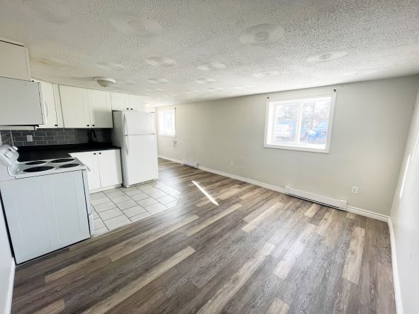 Photo du bâtiment - 23 St Anne St