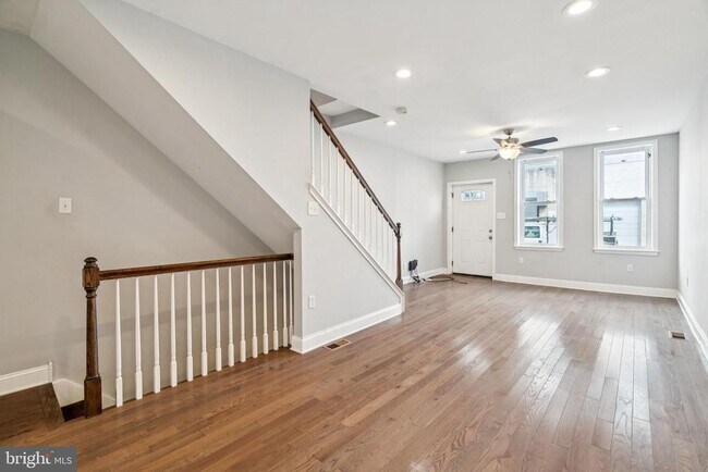 Foto del edificio - 1248 S Harmony St