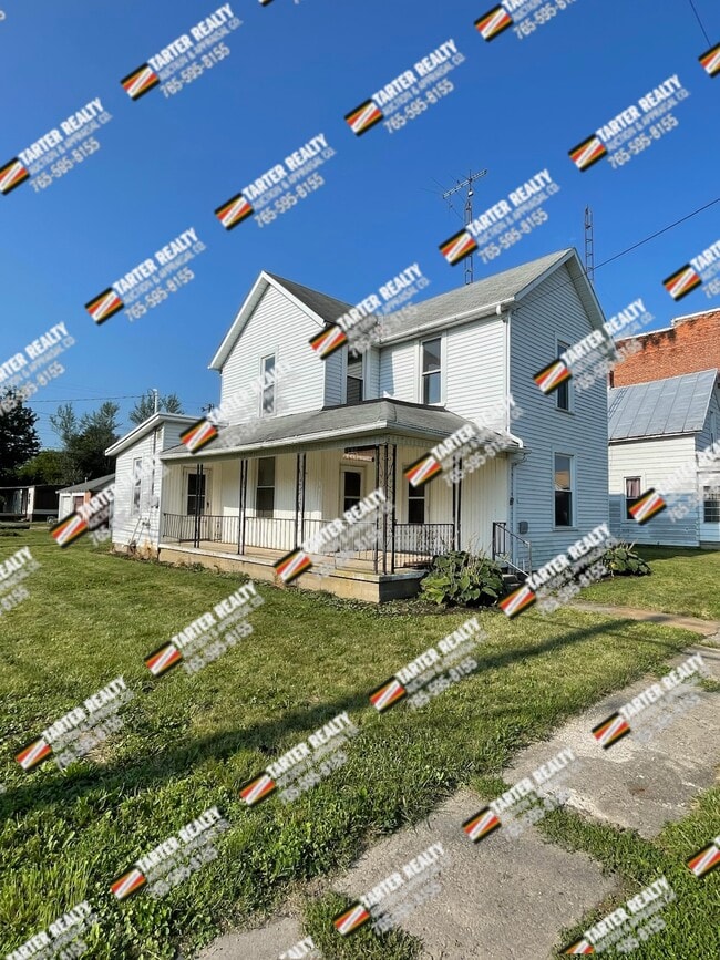 Building Photo - 116 E Main St