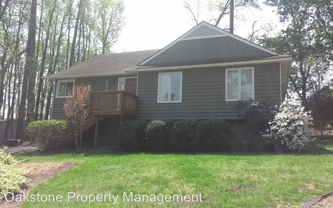 Building Photo - 3 br, 2 bath House - 9403 Sir Barry Dr.