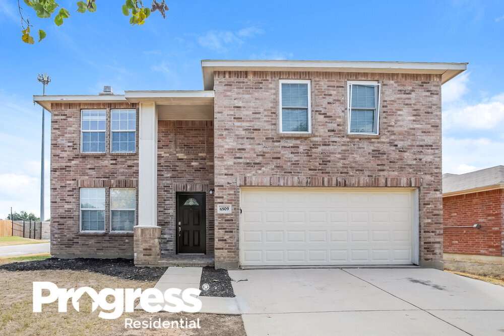 6509 Longleaf Ln Denton, TX 76210 Alquileres en Denton, TX