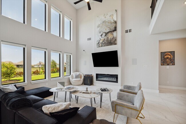 Foto del edificio - 23746 Masterson Garden Ln