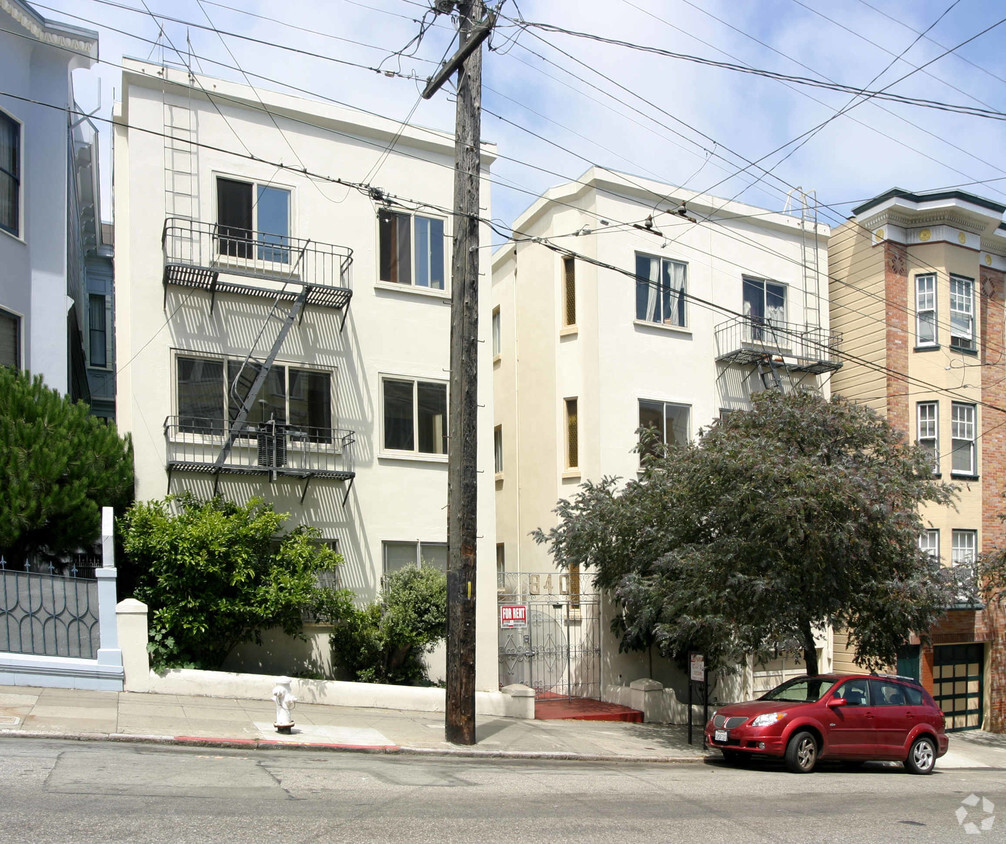 Primary Photo - 840 Hayes St