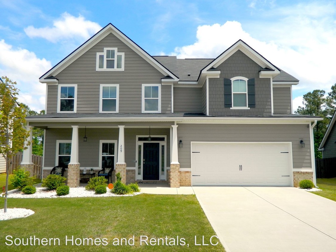 Foto principal - 4 br, 3 bath House - 209 Torrey Pine Trail
