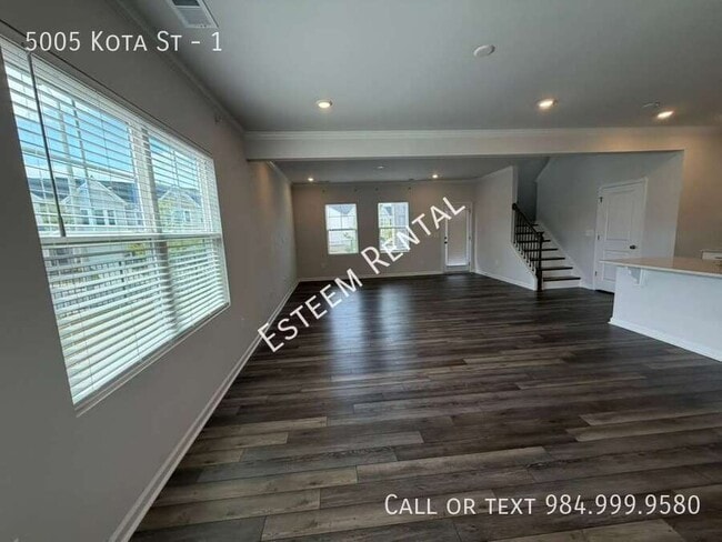 Foto del edificio - 5005 Kota St
