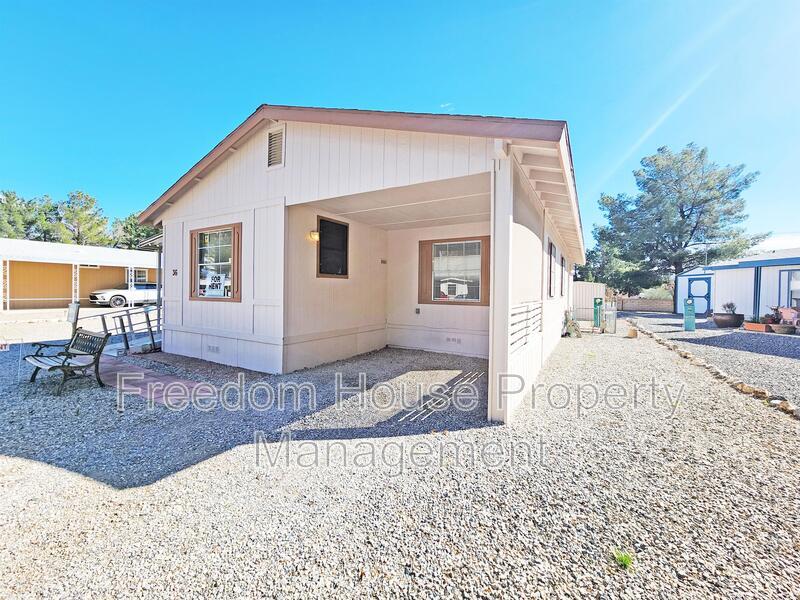 Foto principal - 1300 W Basin Ave