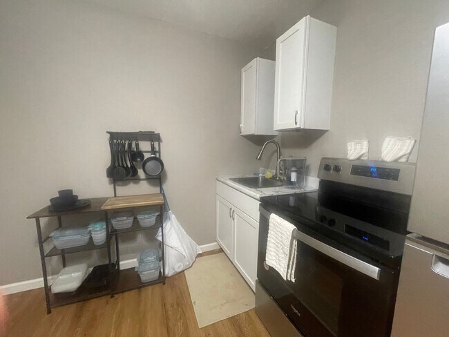 Foto del edificio - Studio Apartment  in Hollister, MO