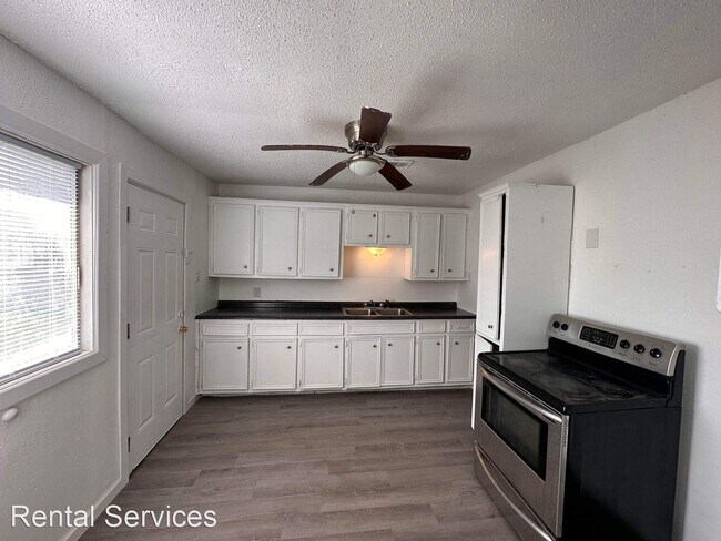 Building Photo - 3 br, 1 bath House - 4230 Beverly Ave