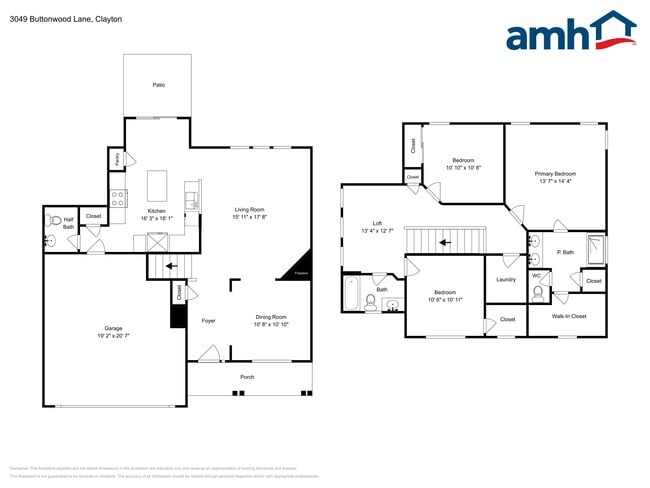 Building Photo - 3049 Buttonwood Ln