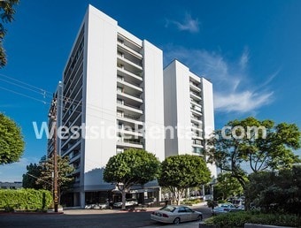 Primary Photo - 1100 Alta Loma Rd