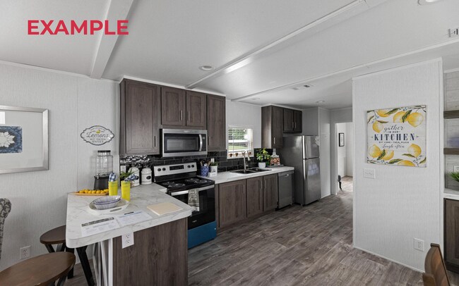 Foto del edificio - 2421 Caulie Harris Rd