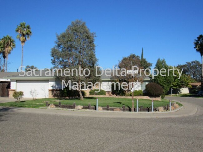 Foto del edificio - 6800 Gold Run Ave