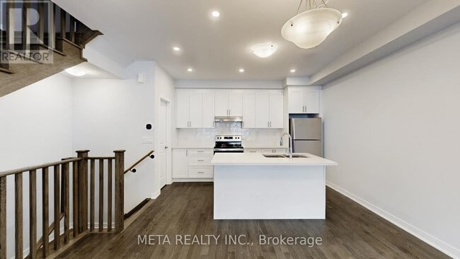 Photo du bâtiment - 87 Anna Russell Way