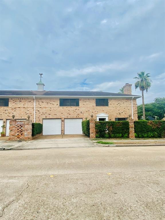 Building Photo - 2110 Potomac Dr
