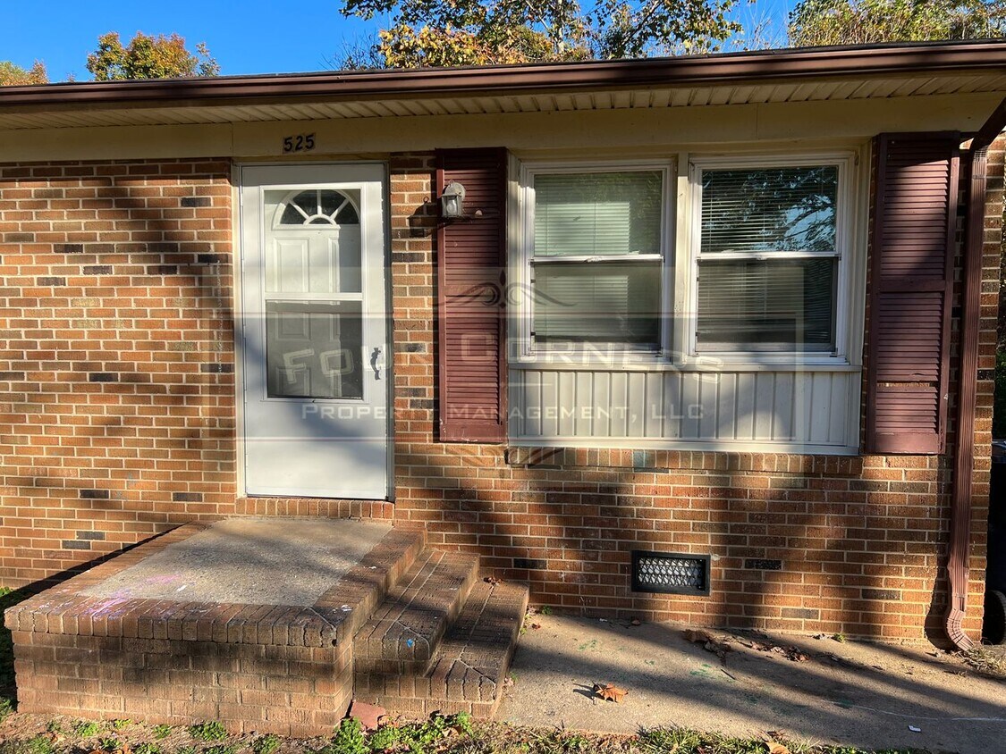 Foto principal - Lovely 2 bedroom 1 bath home