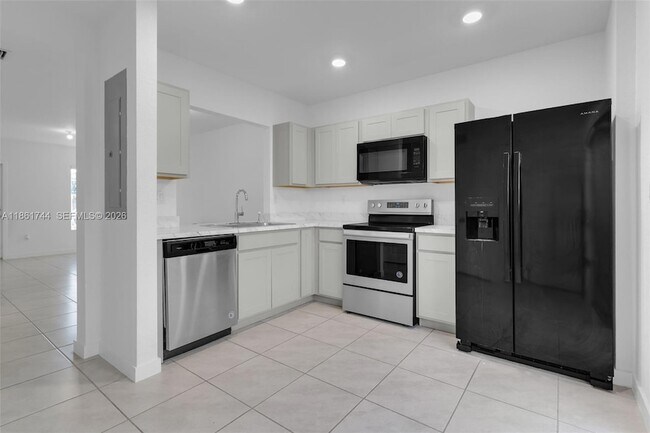 Foto del edificio - 540 NE 5th Terrace