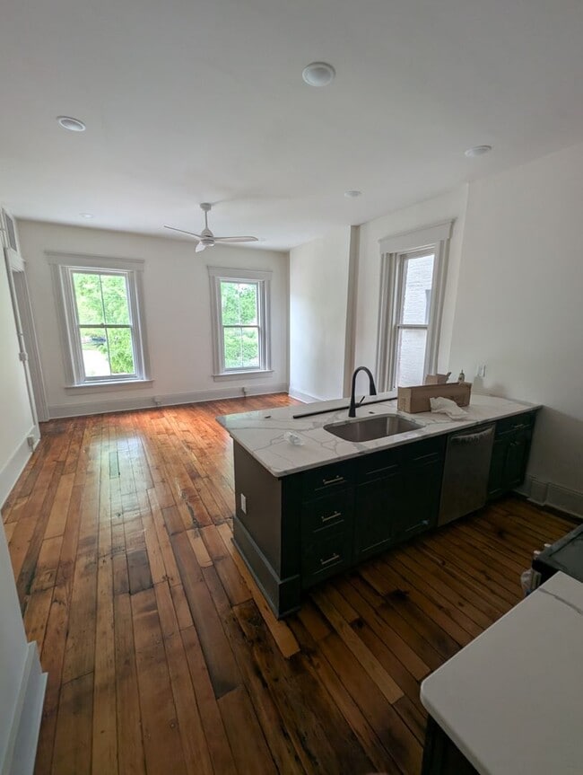 Photo - Beautifully Renovated, Elegant Apartments in Historic Covington