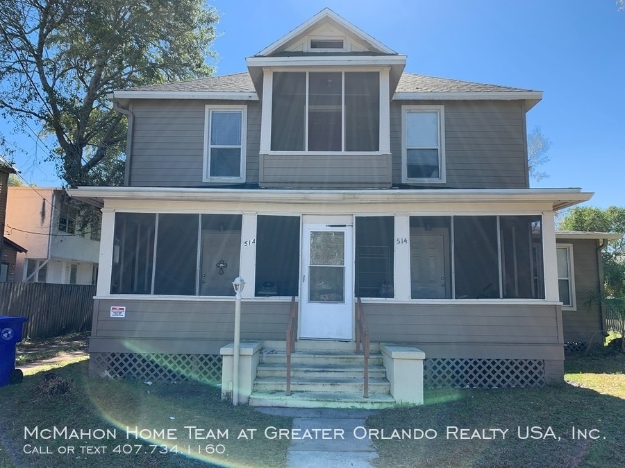 Primary Photo - 514 Mabette Street Unit #3B