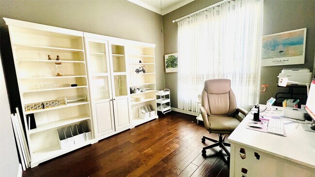 Foto del edificio - 12535 Charter Mill Lane
