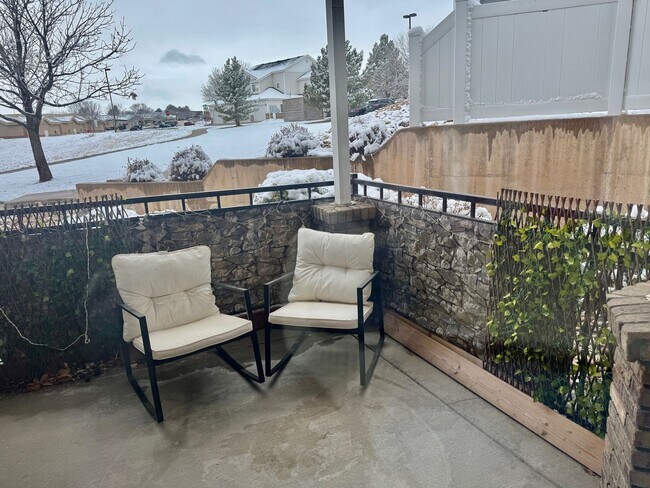 Foto del edificio - West Point Condos