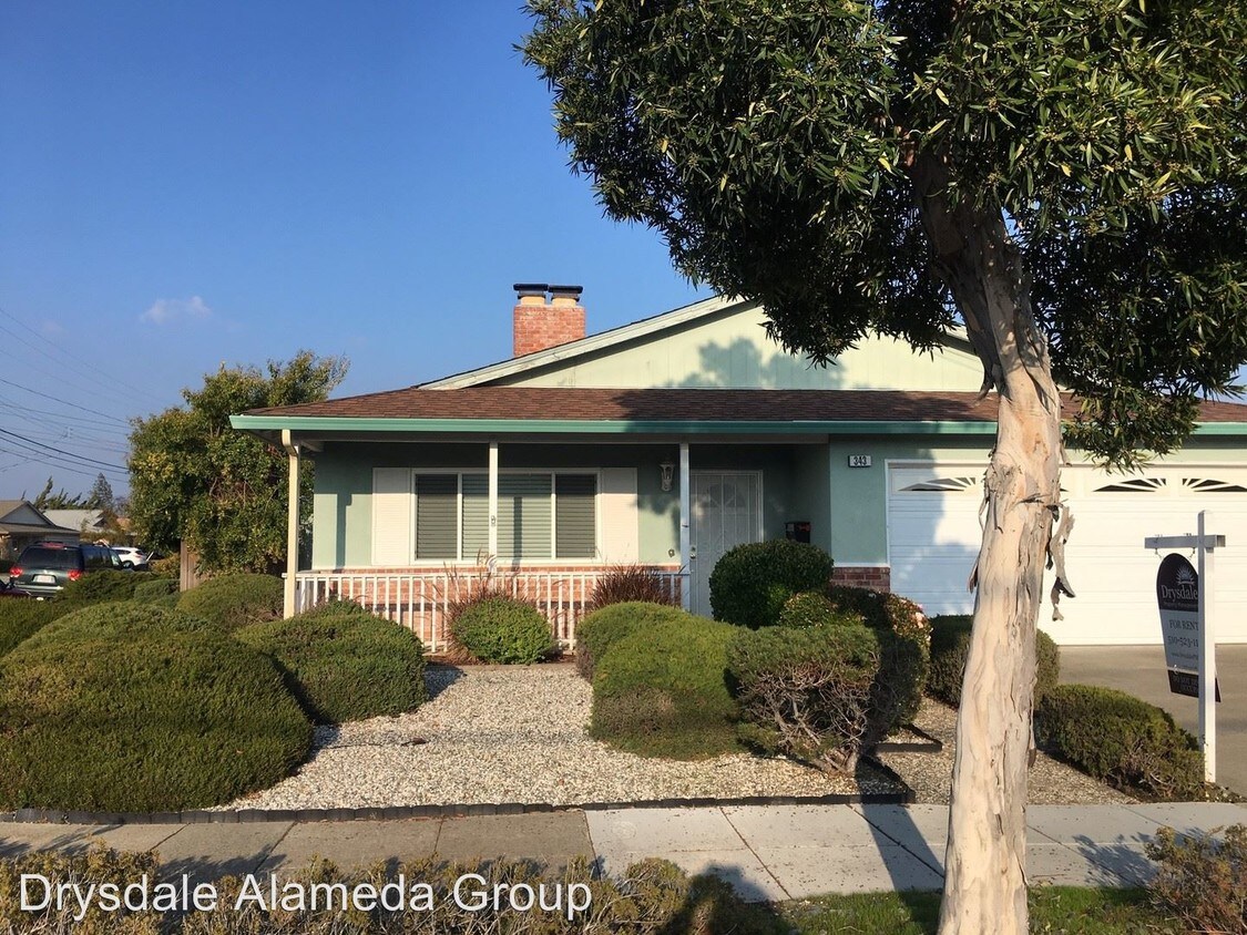 Primary Photo - 3 br, 2 bath House - 343 Oleander
