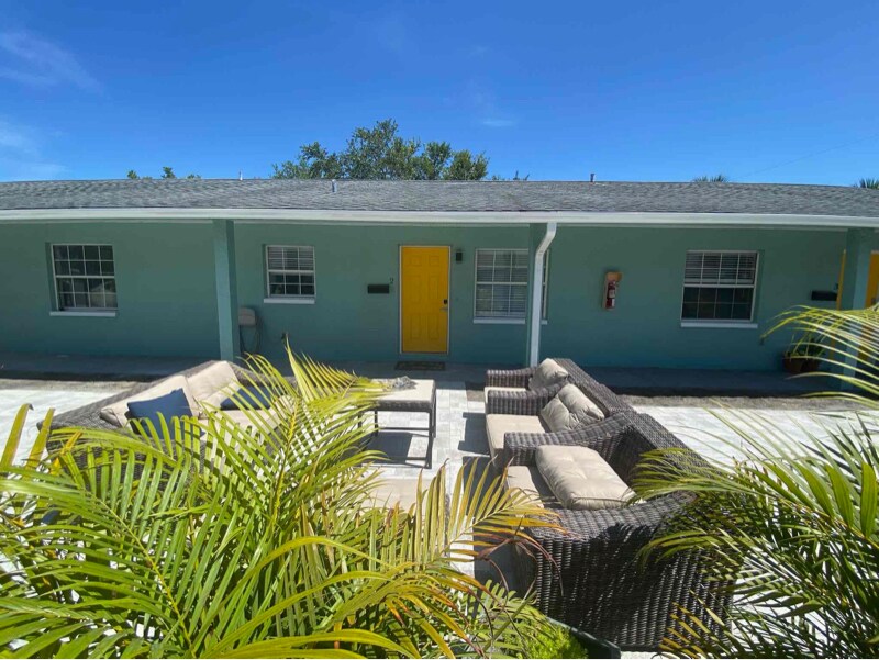 Foto principal - 6035 10th St N