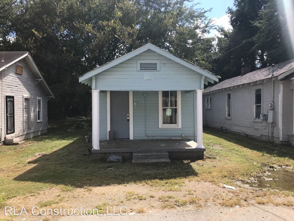 Primary Photo - 1 br, 1 bath House - 606 W. 23rd St.