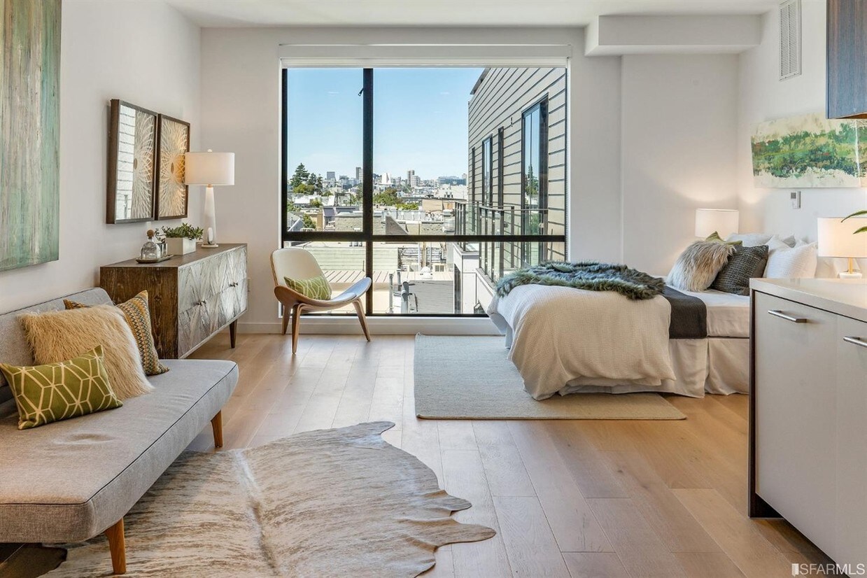 Foto principal - 1188 Valencia St