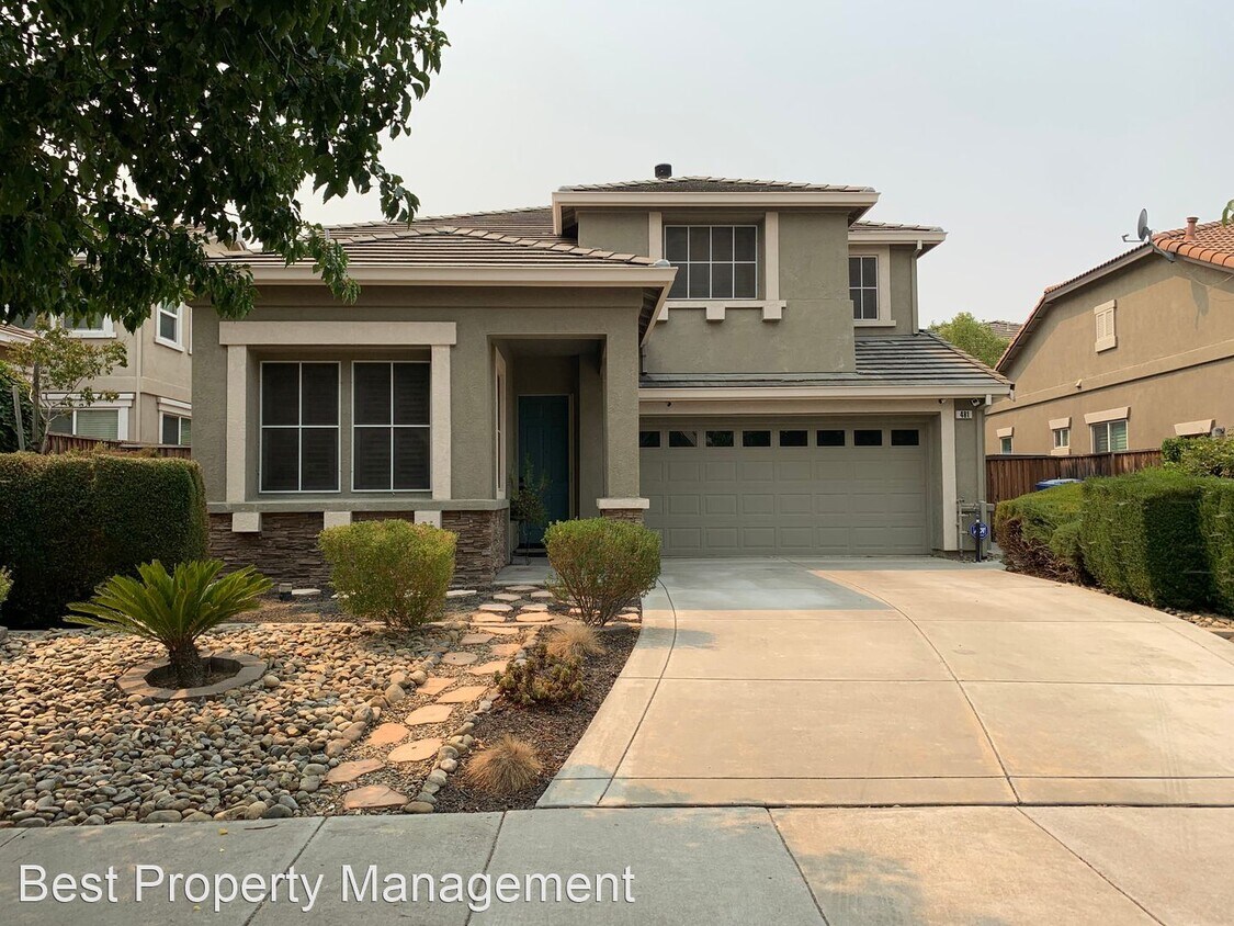 Primary Photo - 4 br, 3 bath House - 481 Montecito Dr