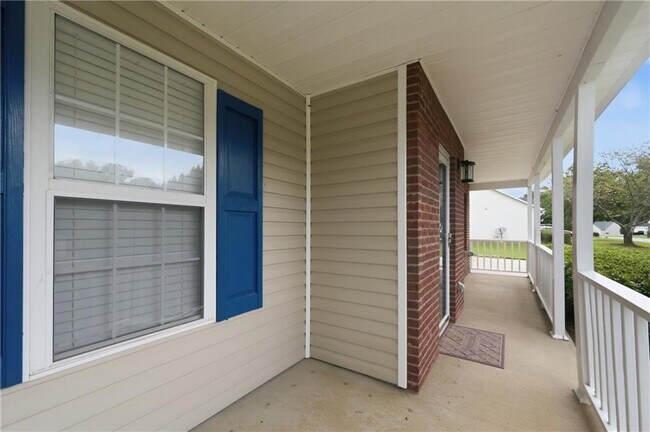 Foto del edificio - 4255 Willow Springs Dr