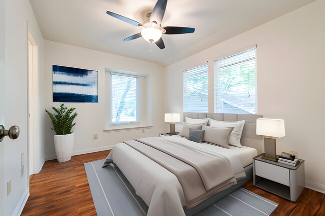 Foto del edificio - 201 East 35th Street