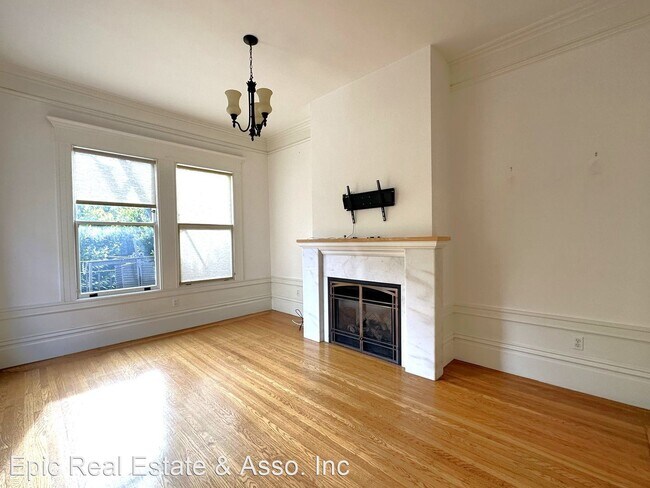 Building Photo - 1 br, 1 bath House - 950 Steiner St. #4