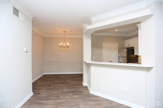 Foto del interior - Avana Cheshire Bridge