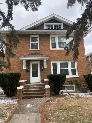 Building Photo - 1106 W Grove Ave