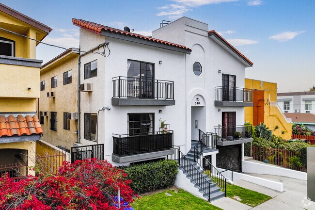 Alternate - 548 N Westmoreland Ave