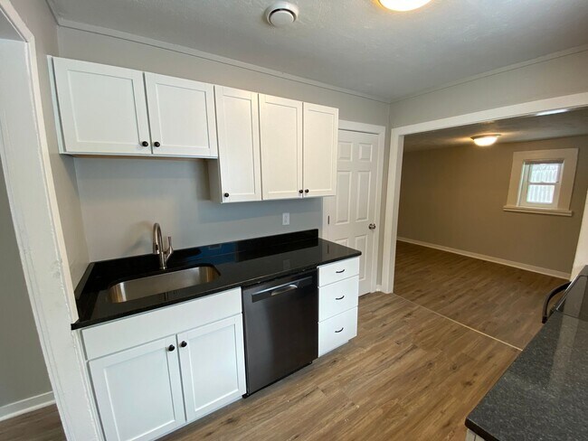 Foto del edificio - Charming 2 Bed 1 Bath