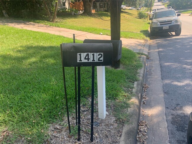 Foto del edificio - 1412 15th St