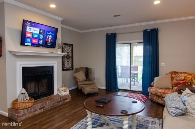 Building Photo - 2 br, 2 bath Townhome - 421 Eddy Ln A Unit A